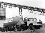 Magirus-Deutz 256 D 19 S 1977 года
